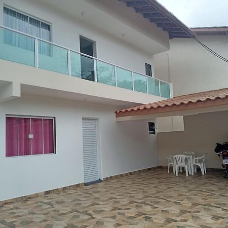Chales Isabela Ubatuba Buitenkant foto