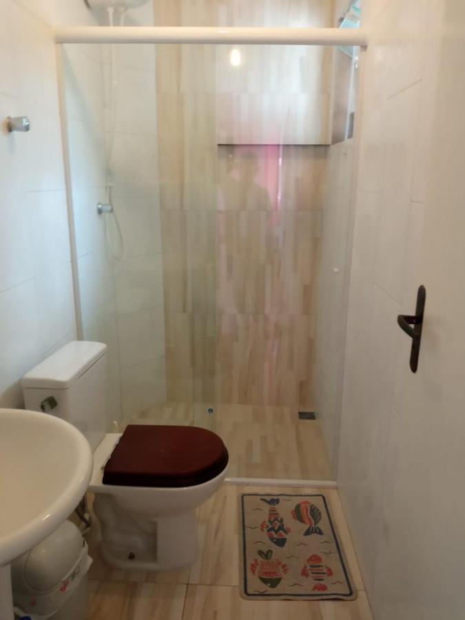 Chales Isabela Ubatuba Kamer foto