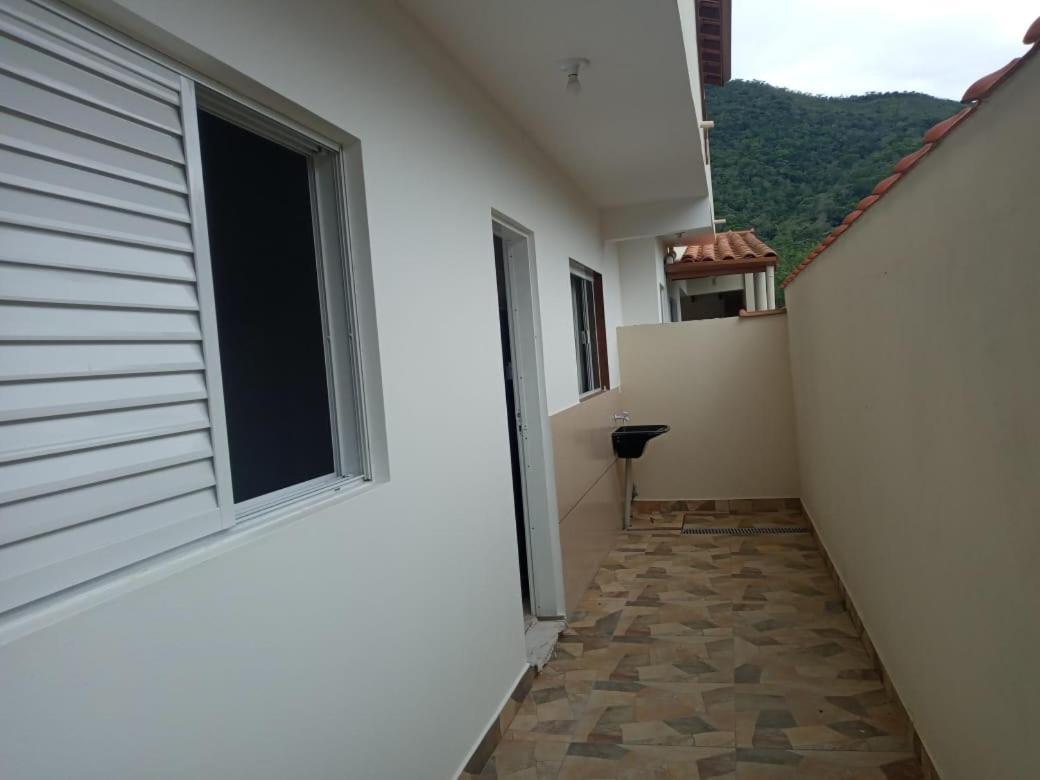 Chales Isabela Ubatuba Buitenkant foto